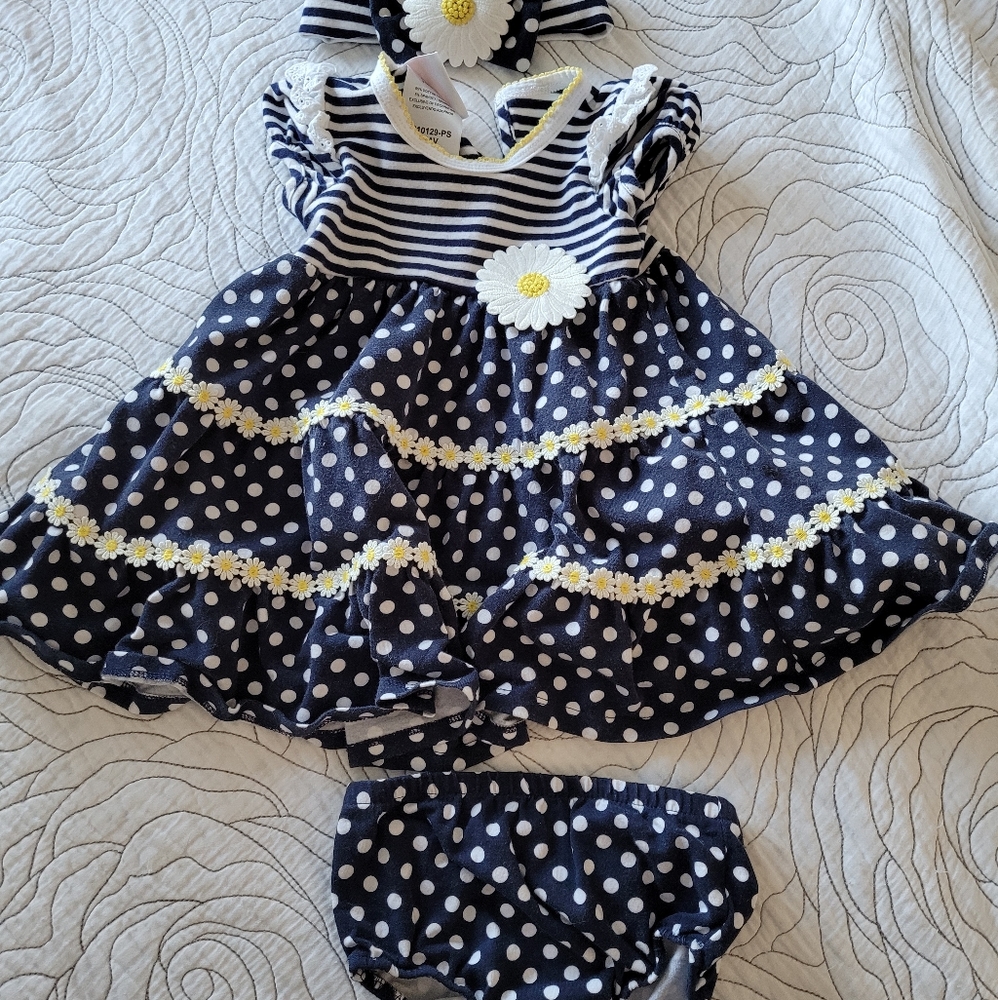 Baby dress